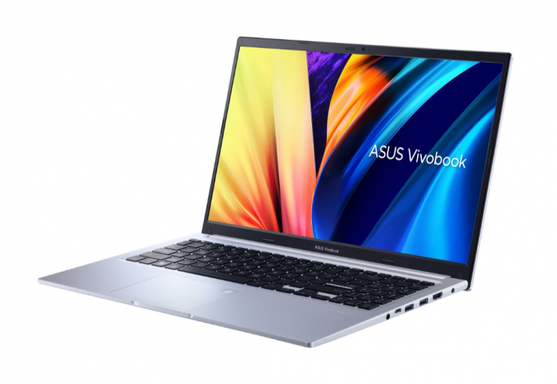 15,6"Ноутбук ASUS Vivobook/IPS, AMD Ryzen 5 4600H 3.0ГГц, 8ГБ, 512ГБ SSD, AMD Radeon/noOS