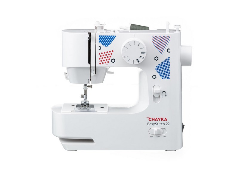 Швейная машина EASYSTITCH 22 CHAYKA