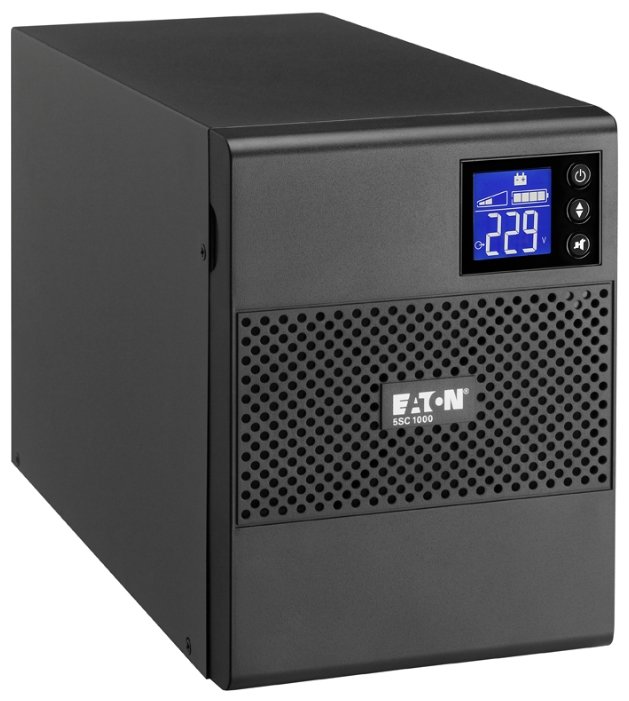 Источник бесперебойного питания Eaton 5SC 500i