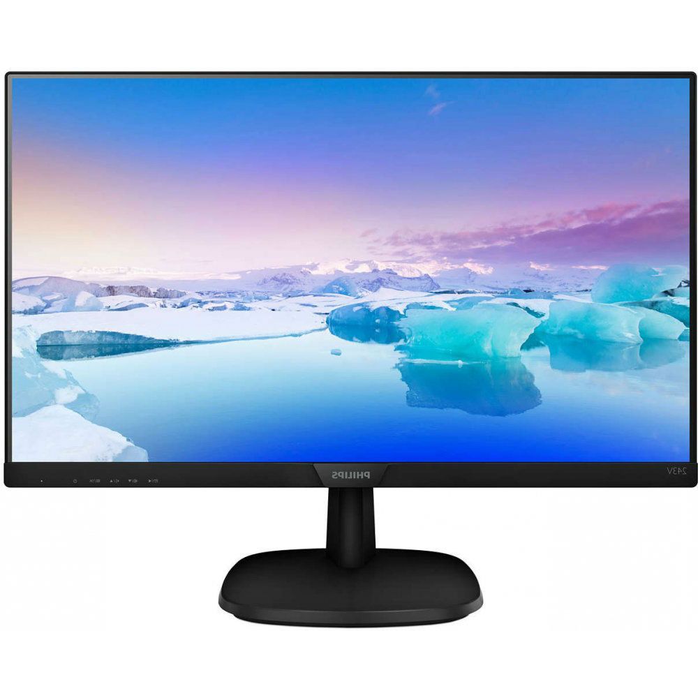 Монитор 23,8" Philips 243V7QJABF