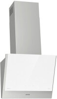 Вытяжка каминная Gorenje Simplicity WHI6SYW белый управление: сенсорное (1 мотор)