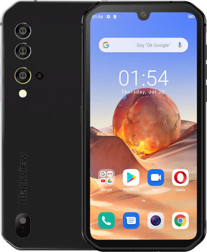 Смартфон Blackview BV9900E 6/128 ГБ
