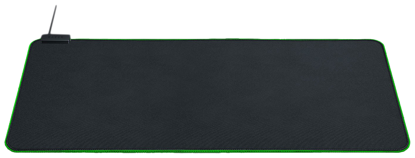Игровой коврик для мыши Razer Goliathus Chroma (Extended) - Soft Gaming Mouse Mat with Chroma