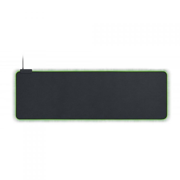 Игровой коврик для мыши Razer Goliathus Chroma (Extended) - Soft Gaming Mouse Mat with Chroma