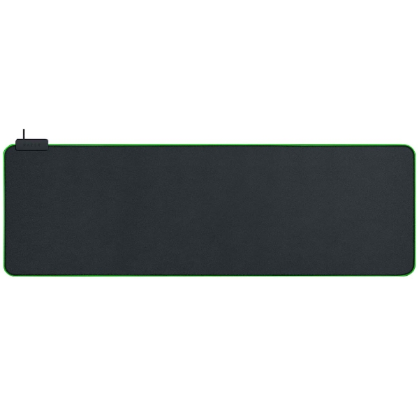Игровой коврик для мыши Razer Goliathus Chroma (Extended) - Soft Gaming Mouse Mat with Chroma