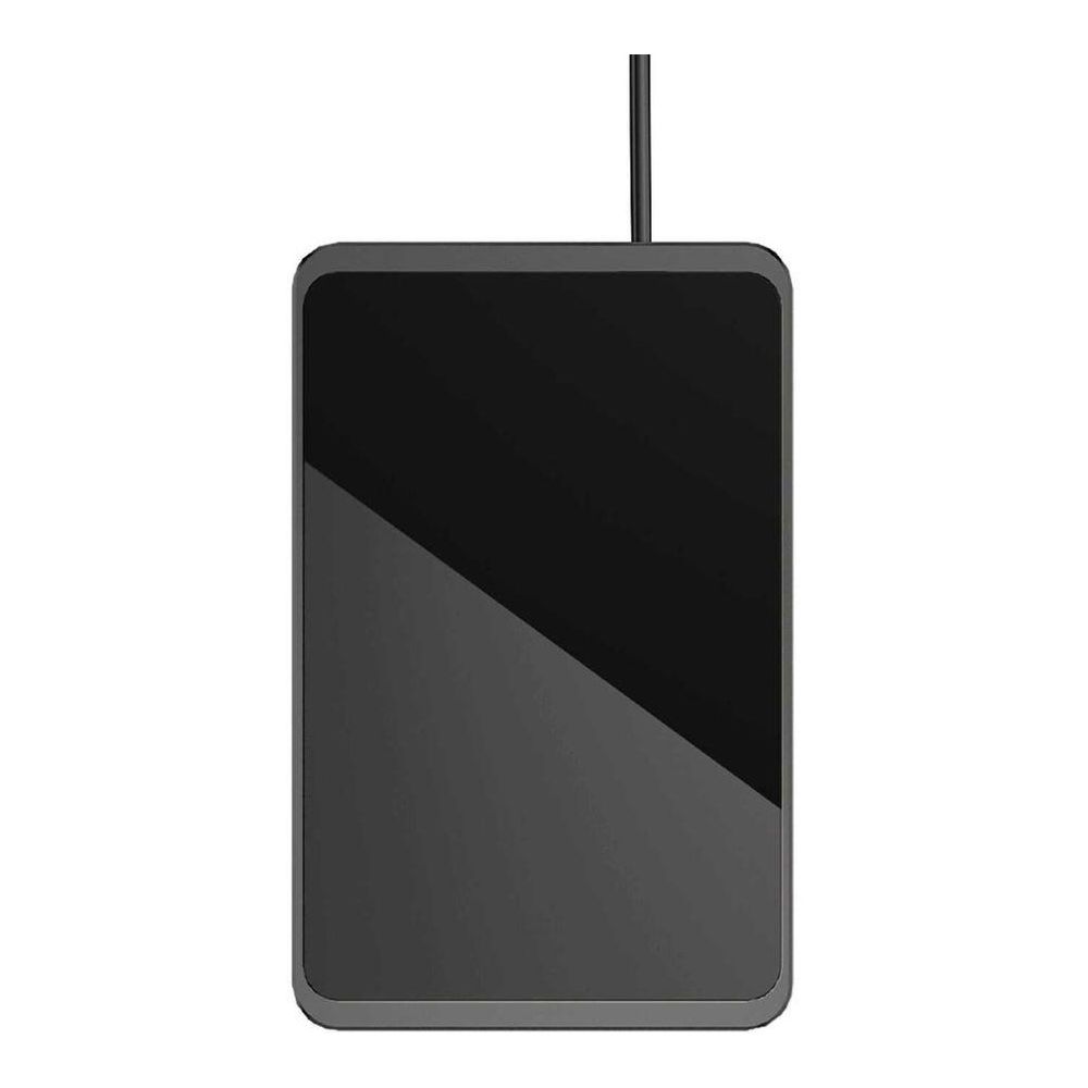 Зарядное устройство Accesstyle Bermuda 15W Black