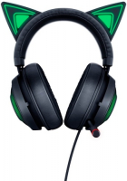 Игровая гарнитура Razer Kraken Kitty Edition Black