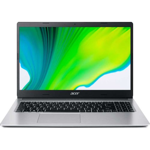 Ноутбук Acer Aspire 3 A315-23-R54Z Ryzen 5 3500U 8Gb 256Gb AMD Radeon Vega 8 15.6" Eshell black 0A)