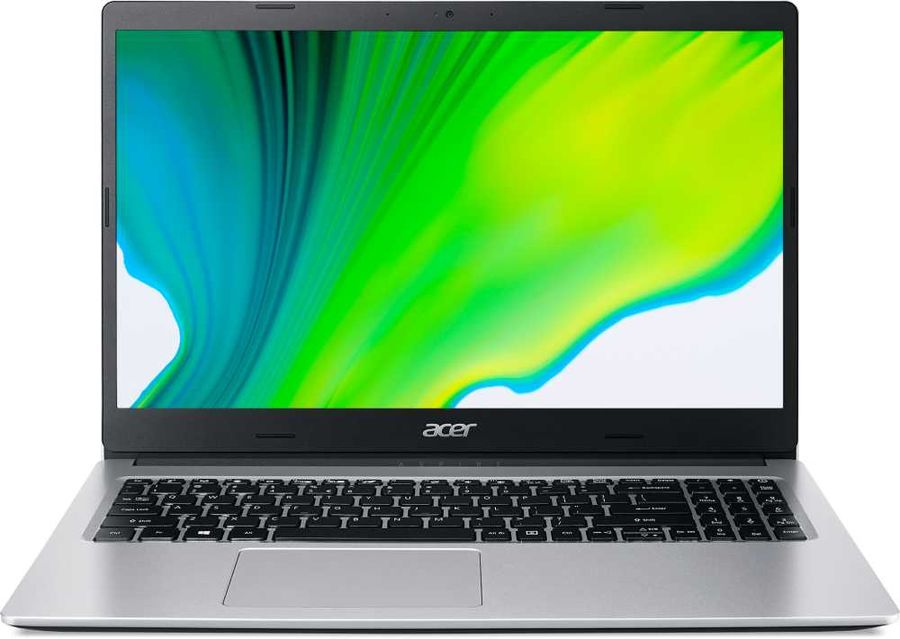 Ноутбук Acer Aspire 3 A315-23-R54Z Ryzen 5 3500U 8Gb 256Gb AMD Radeon Vega 8 15.6" Eshell black 0A)