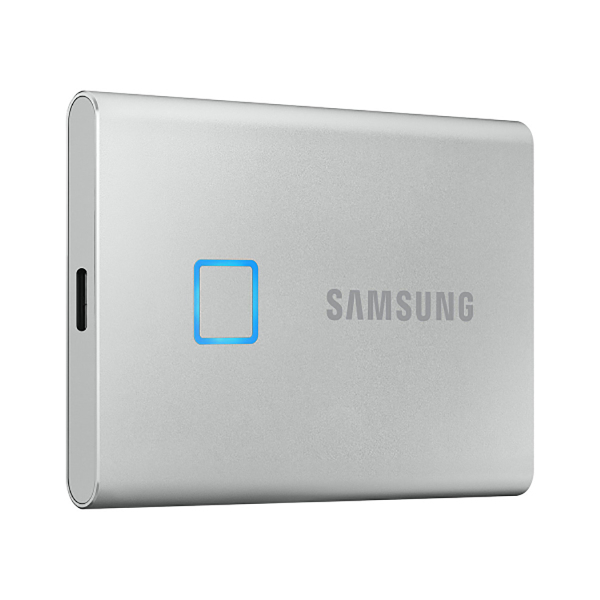 Накопитель SSD USB 3.2 Samsung MU-PC2T0S/WW