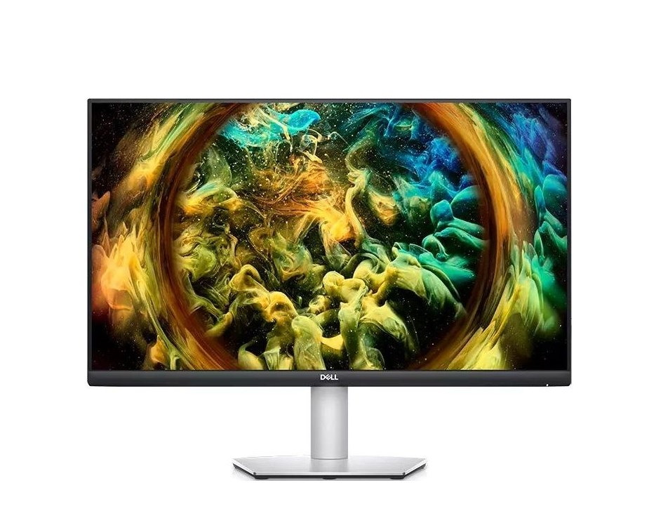 Монитор DELL S2721DS / 2721-9411 / DELL S2721DS  27", IPS, 2560x1440, 4ms, 350cd/m2, 1000:1, 178/178