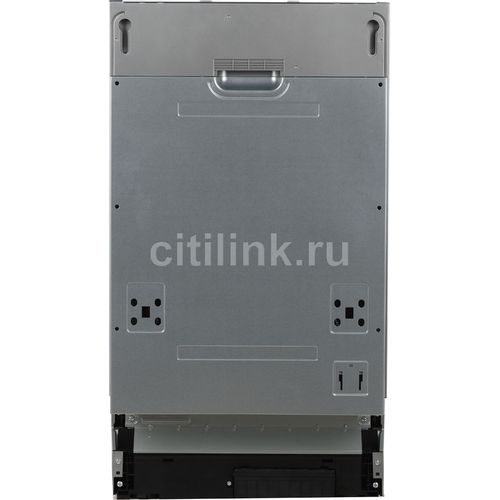Посудомоечная машина встраив. Lex PM 4563 A 2100Вт узкая