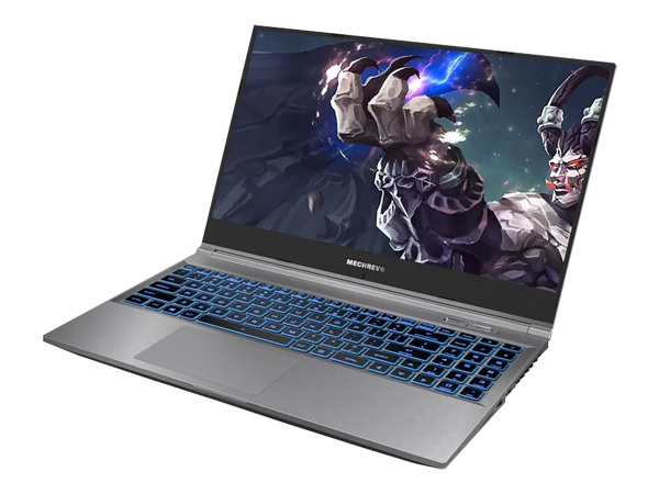 Ноутбук Maibenben X558 
15,6" (X558FSFCLGRE0)