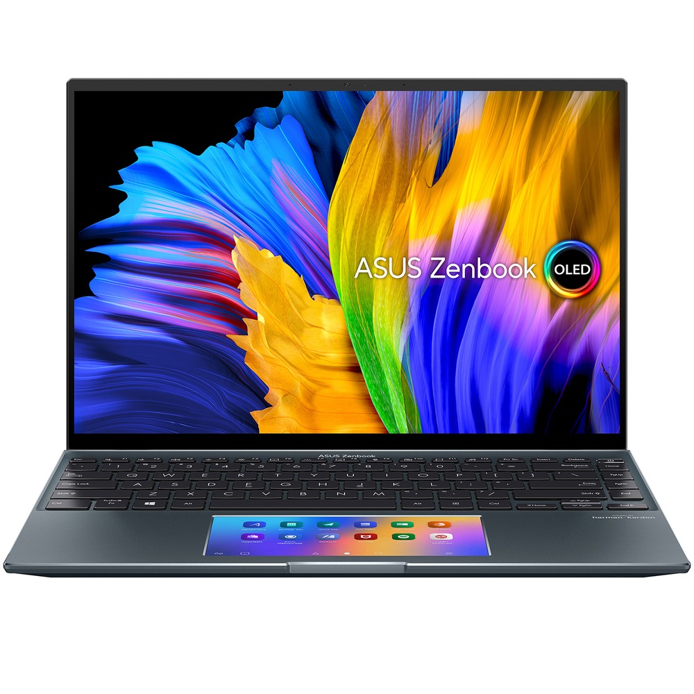Ноутбук ASUS UX5400
14.0" OLED 90NB0TA3-M002U0