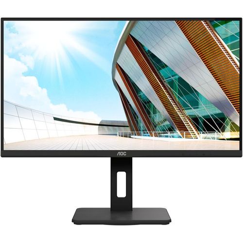 Монитор AOC U28P2A Black