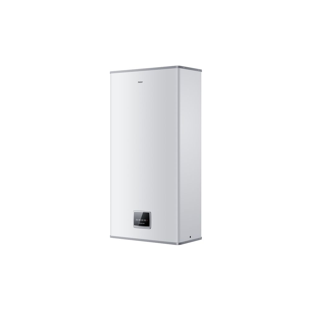 Водонагреватель Haier ES80V-F1(R) 3кВт 80л электрический настенный/белый