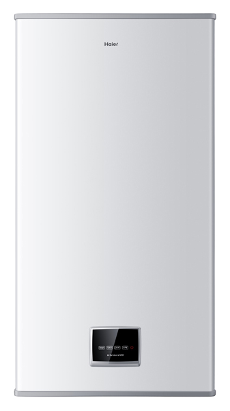 Водонагреватель Haier ES80V-F1(R) 3кВт 80л электрический настенный/белый