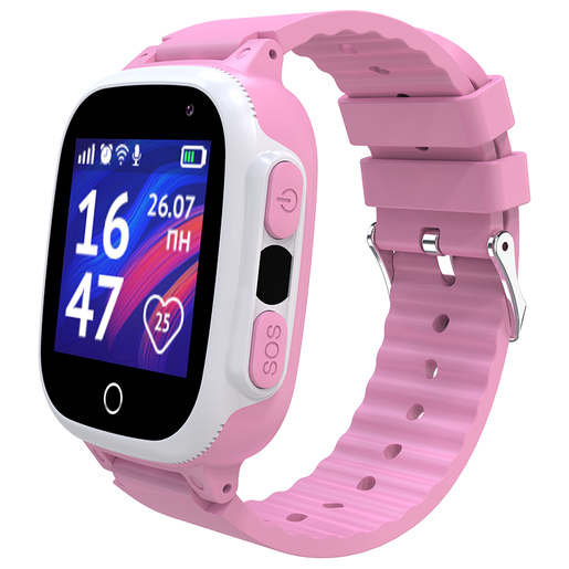 Умные часы Aimoto Lite Pink, розовый 9101202