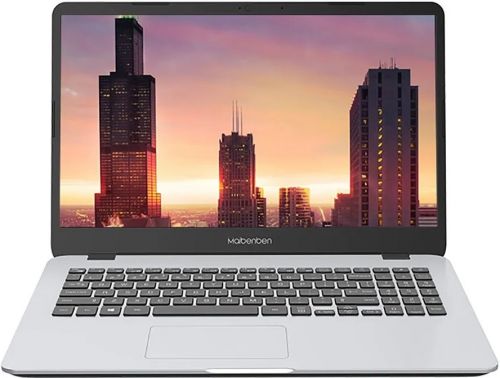 Ноутбук Maibenben M547 
 15,6" FHD IPS/R7-4700U/8Gb/256Gb SSD/UMA/Linux/Silver