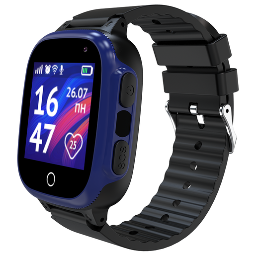 Умные часы Aimoto Lite Black, чернрый 9101201