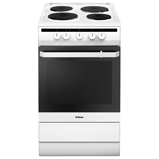 Электрическая плита FCEW53001 54284 HANSA