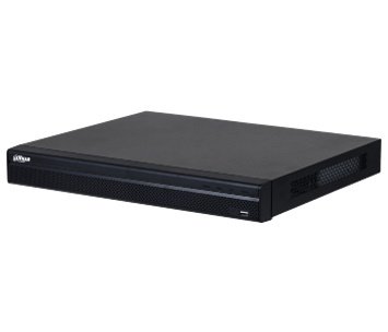 Видеорегистратор Dahua DHI-NVR4232-4KS2/L