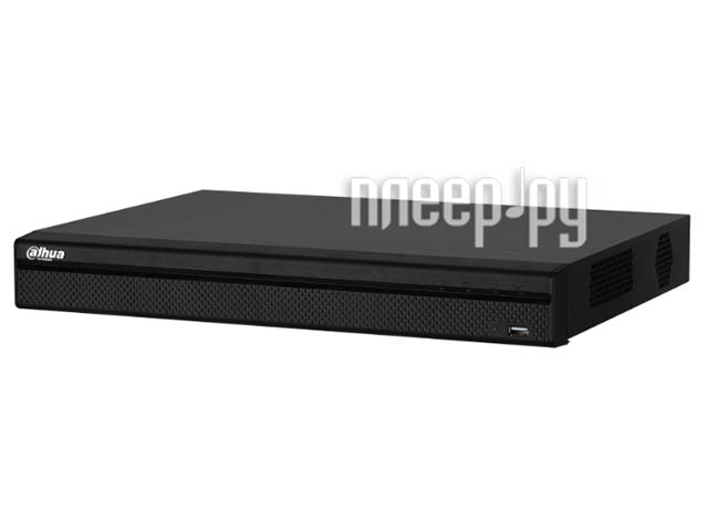 Видеорегистратор Dahua DHI-NVR4232-4KS2/L