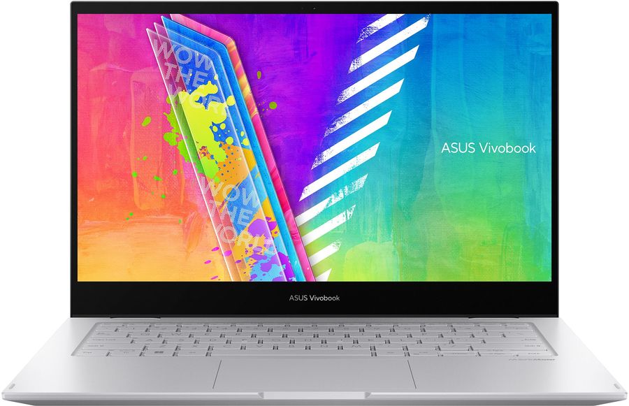 Ноутбук ASUS TP1401
14.0" TP1401KA-EC022W
