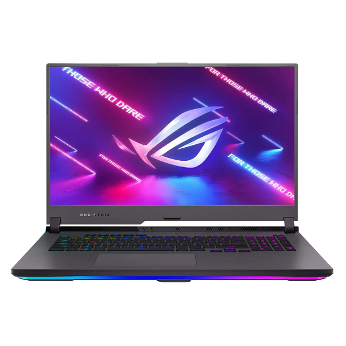 Ноутбук ASUS G513IC-HN057 90NR0502-M01360 4800H 15.6" 8Гб SSD 1Тб RTX 3050 4Гб без ОС