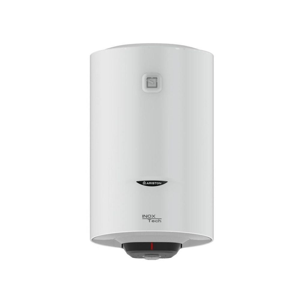 Накопительный электрический водонагреватель 50 PRO1 R INOX ABS 50 V ARISTON