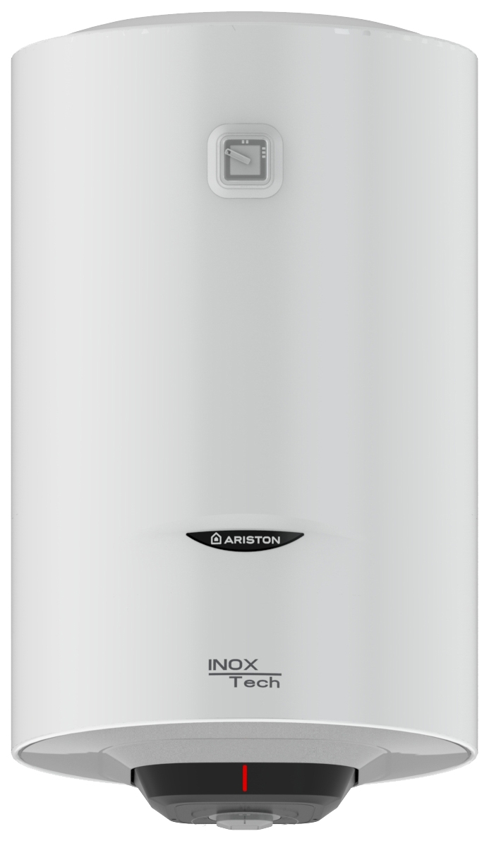 Накопительный электрический водонагреватель 50 PRO1 R INOX ABS 50 V ARISTON