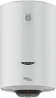 Накопительный электрический водонагреватель 50 PRO1 R INOX ABS 50 V ARISTON