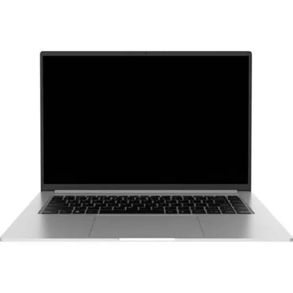 Ноутбук Maibenben P615
16" QHD IPS/i5-11320H/8Gb/256Gb SSD/UMA/Linux/Silver