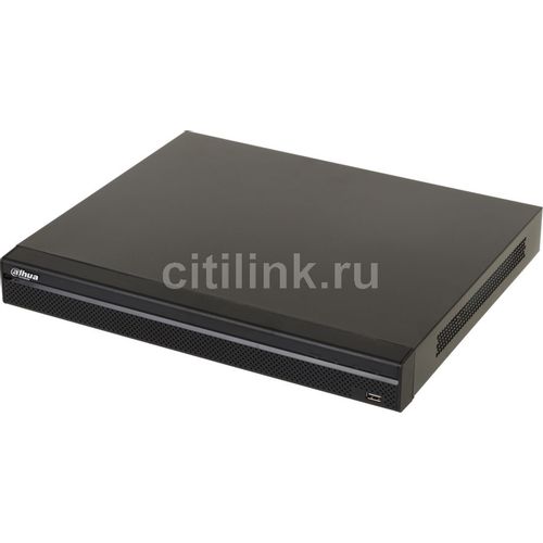 Видеорегистратор Dahua DHI-NVR4216-16P-4KS2/L