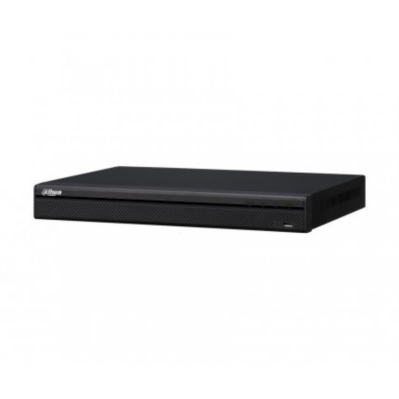 Видеорегистратор Dahua DHI-NVR4216-16P-4KS2/L