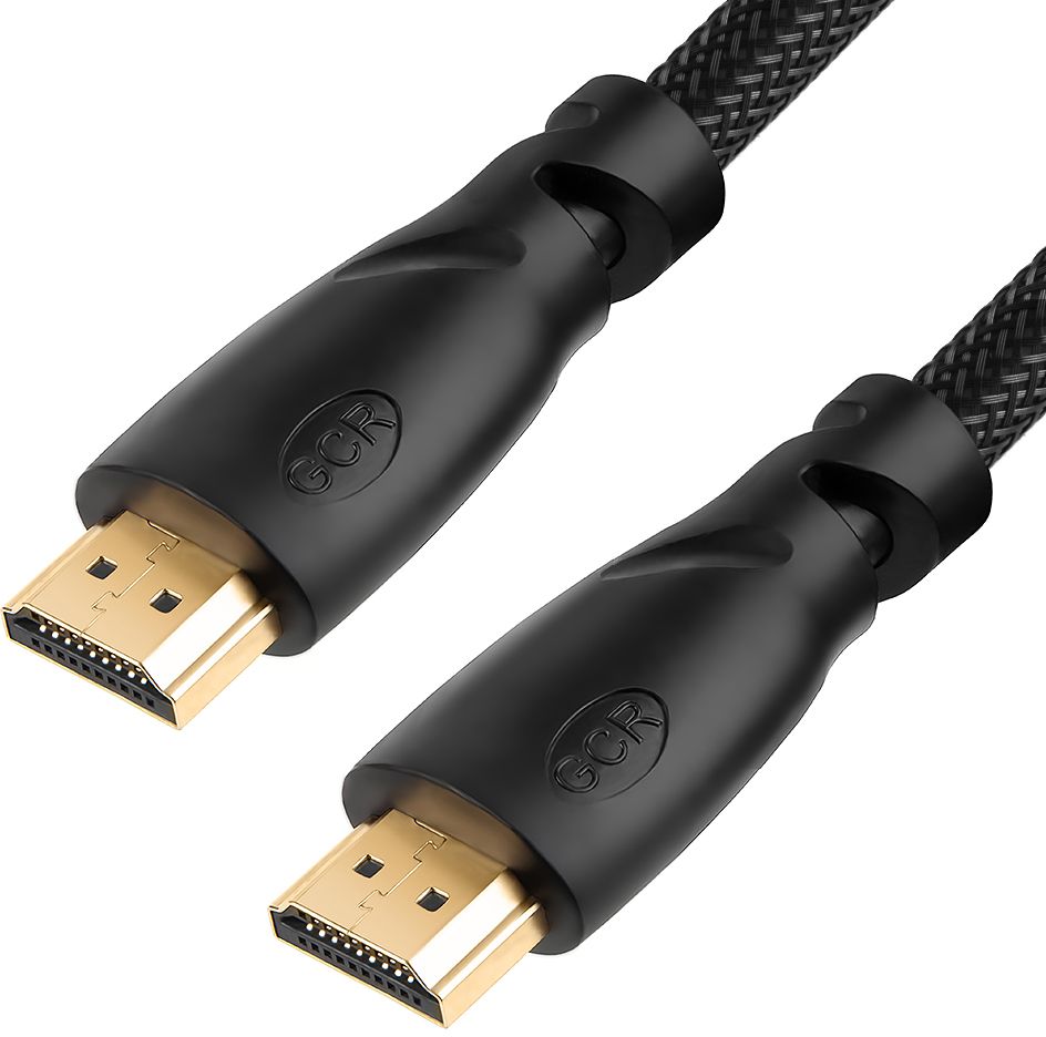 Кабель 1.5m HDMI Greenconnect GCR-HM811-1.5m