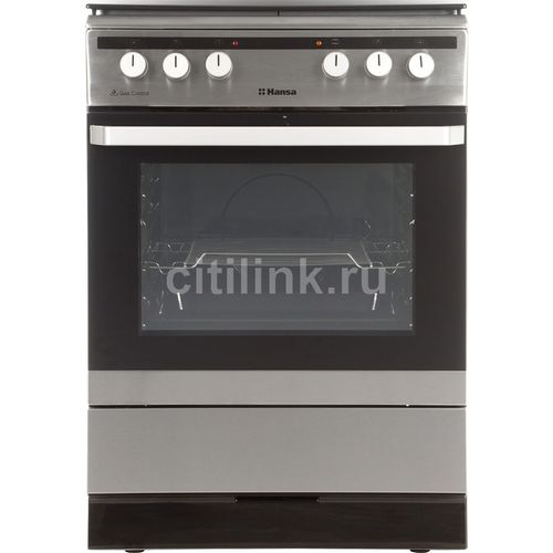 Газовая плита FCMX68022 55804 HANSA