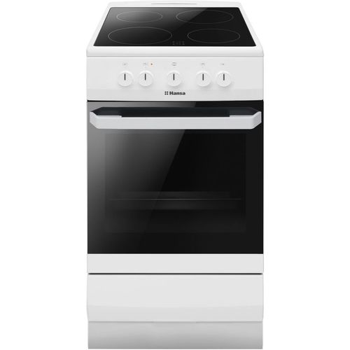 Электрическая плита FCCW53000 54272 HANSA