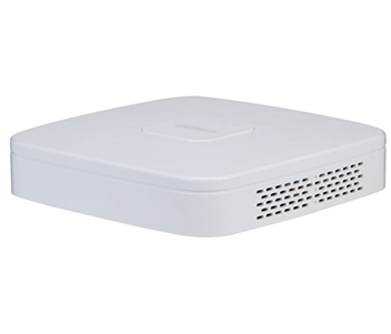 Видеорегистратор Dahua DHI-NVR4116-4KS2/L