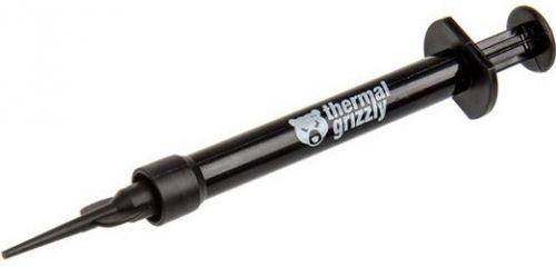 Жидкий металл Thermal Grizzly Conductonaut TG-C-001-R (40шт/кор, 1g)