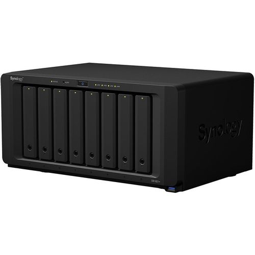 Сетевое хранилище (NAS) Synology DS1821+