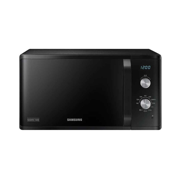 Микроволновая печь 23L GRILL MG23K3614AK/BW SAMSUNG