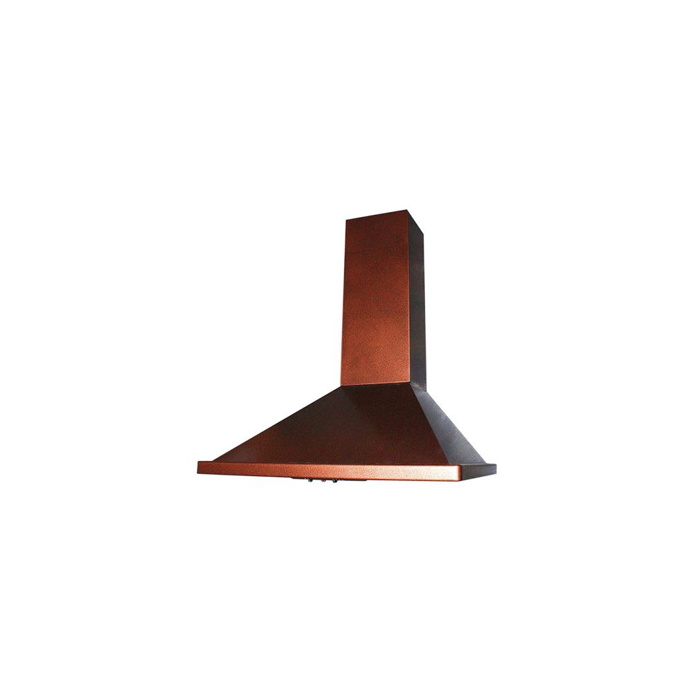 Вытяжка OPTIMA 50P-400-K3L COPPER ANT ELIKOR