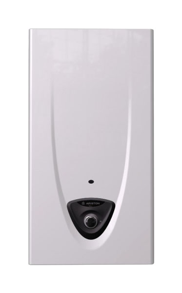 Газовая колонка Ariston FAST EVO ONT B 11 NG RU