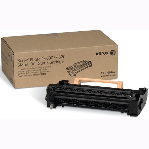 Блок фотобарабана Xerox 113R00762 ч/б:80000стр. для 4600/4620 Xerox