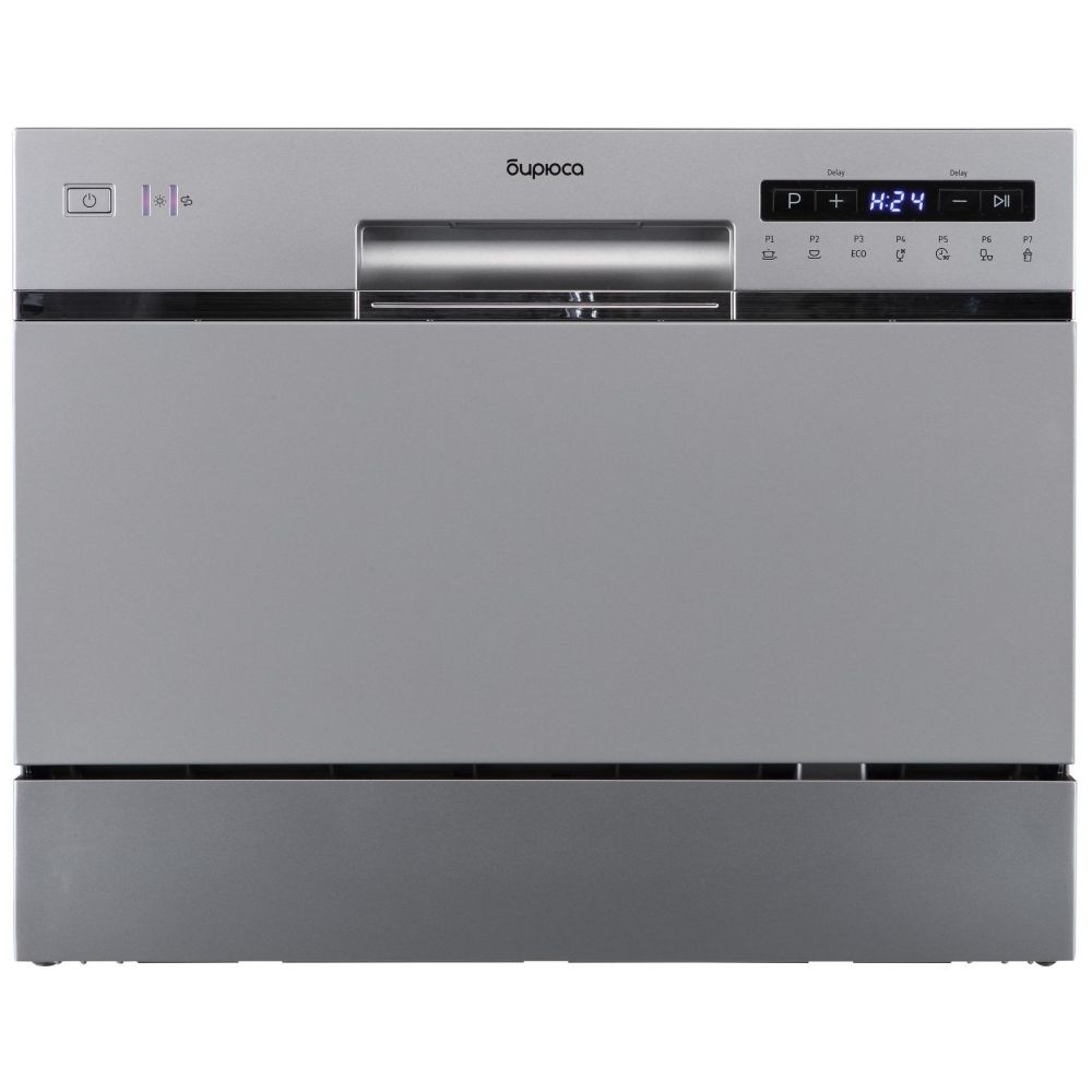 Посудомоечная машина 55CM DWC-506/7 M BIRYUSA