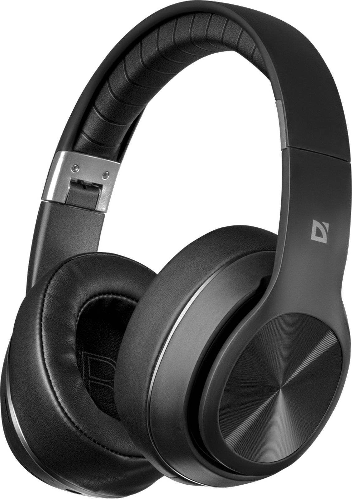 Bluetooth гарнитура Defender FreeMotion B540 [охватывающие, закрытые, 20 Гц - 20000 Гц, микр., регулятор громкости, черный]