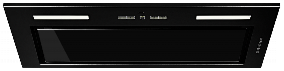 Встраиваемая вытяжка Kuppersberg IBOX60B