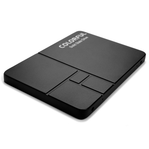 Твердотельный накопитель Colorful SL300 128 ГБ SATA SL300 128GB