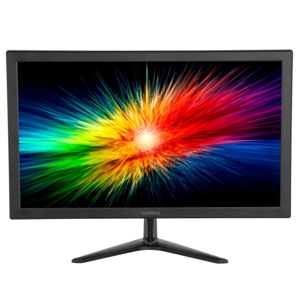 Монитор Rombica SkyView M23-MF